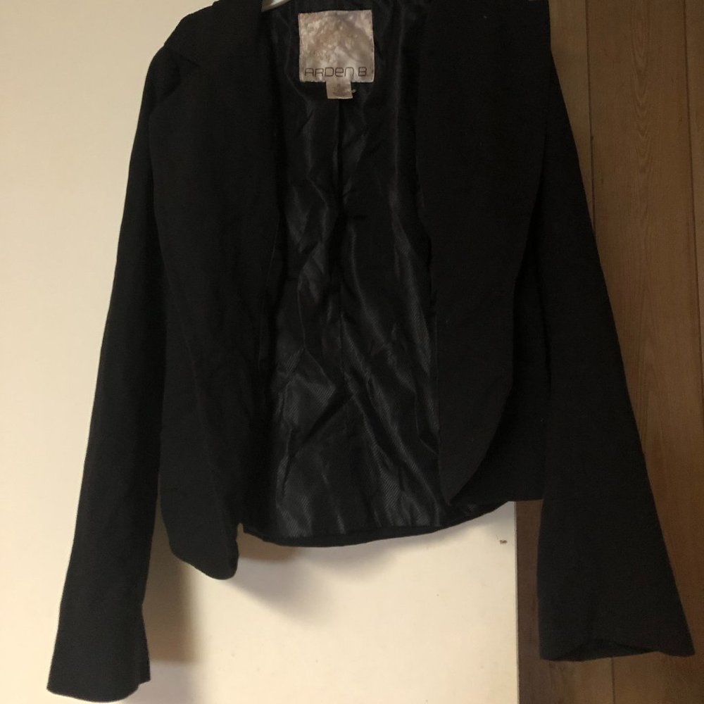 Brand: Arden B. , Size: M , Color: Black